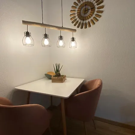 Apartman Sali - #2 Tine Noble Essen