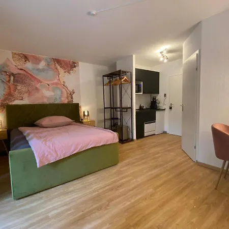Apartman Sali - #2 Tine Noble *