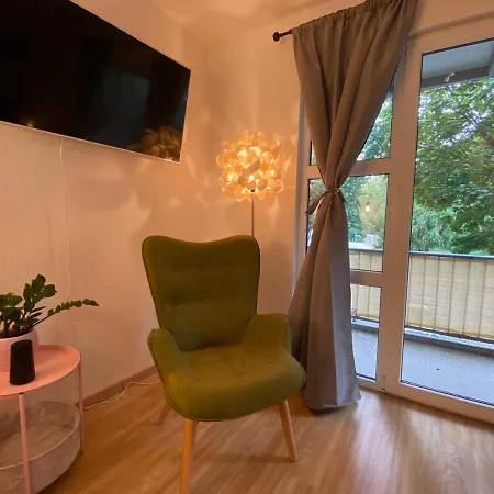 Sali - #2 Tine Noble Apartman *